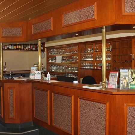 Hotel Bergische Schweiz Velbert Ngoại thất bức ảnh