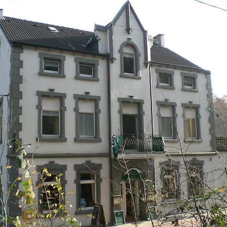 Hotel Bergische Schweiz Velbert Ngoại thất bức ảnh