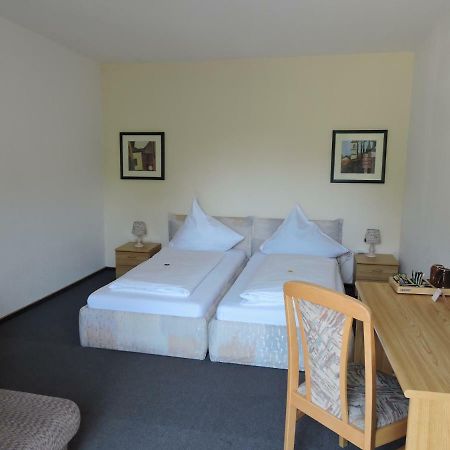 Hotel Bergische Schweiz Velbert Ngoại thất bức ảnh