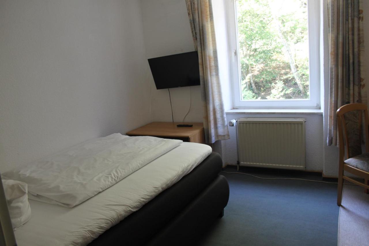 Hotel Bergische Schweiz Velbert Ngoại thất bức ảnh