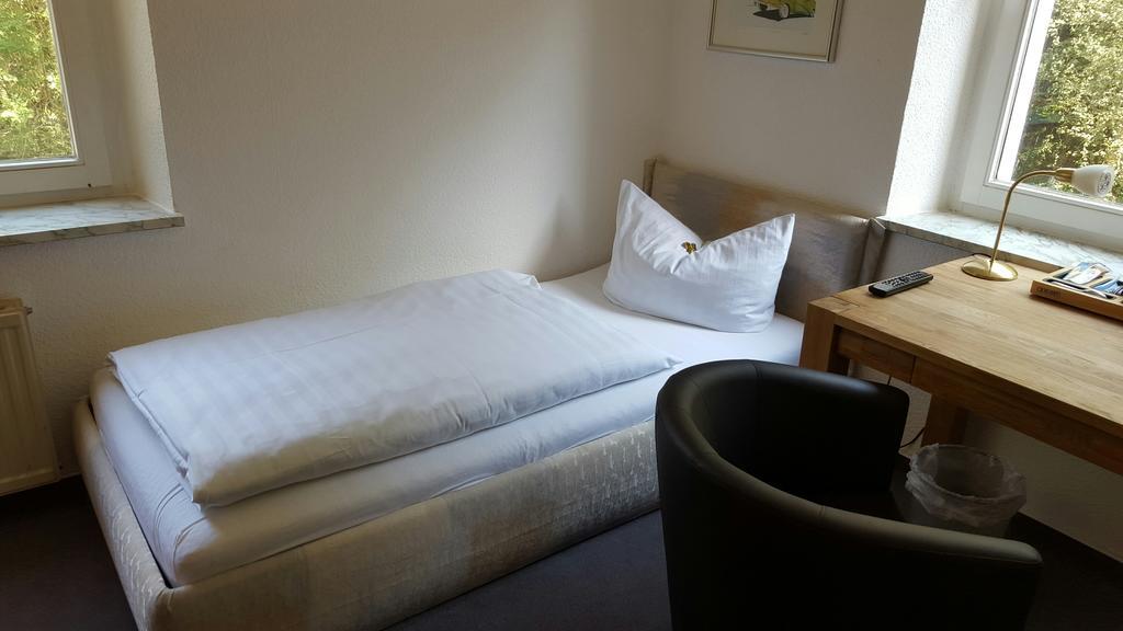 Hotel Bergische Schweiz Velbert Ngoại thất bức ảnh