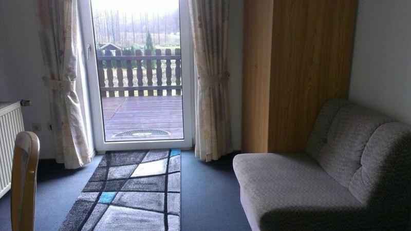 Hotel Bergische Schweiz Velbert Phòng bức ảnh