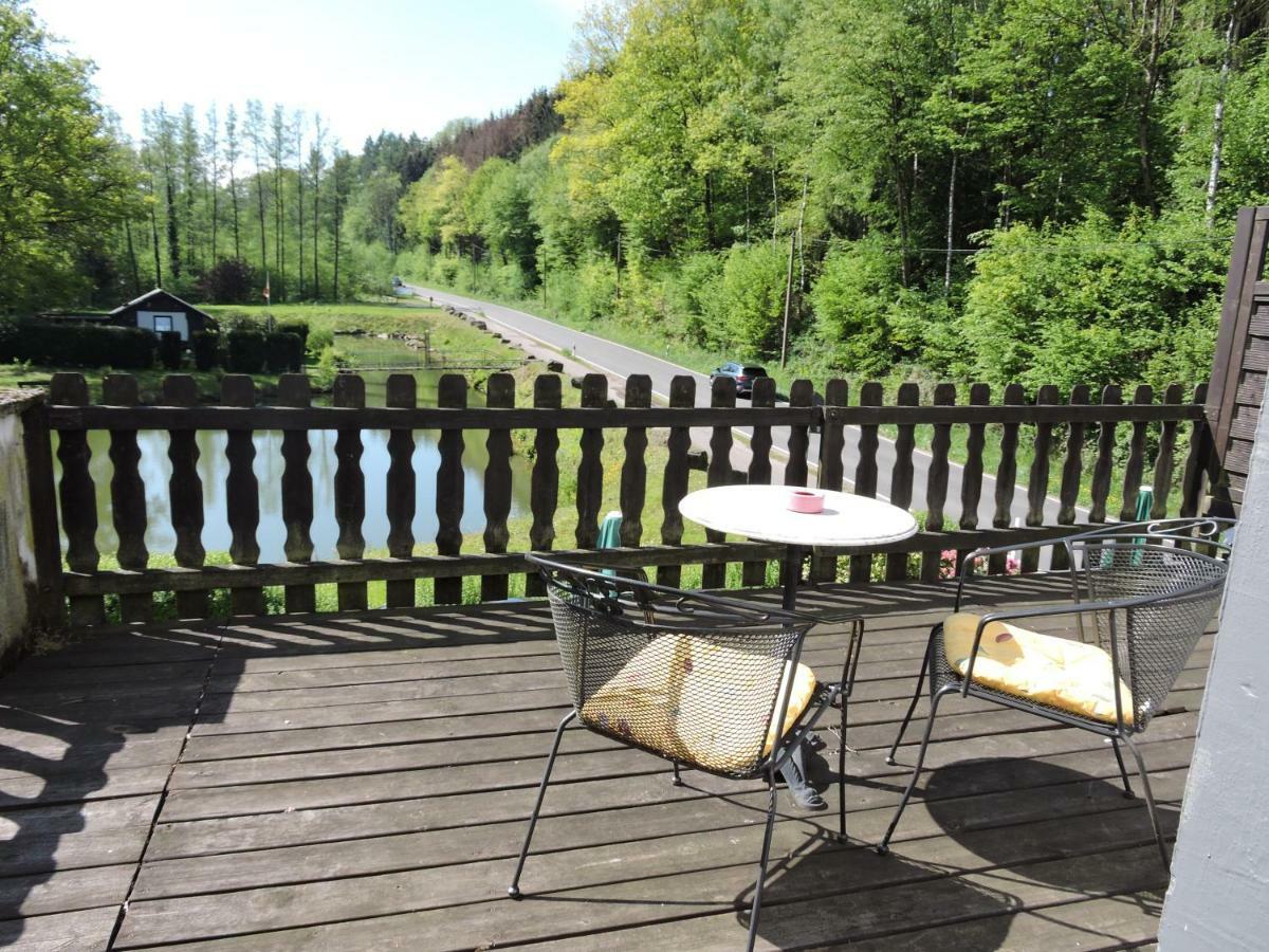 Hotel Bergische Schweiz Velbert Ngoại thất bức ảnh