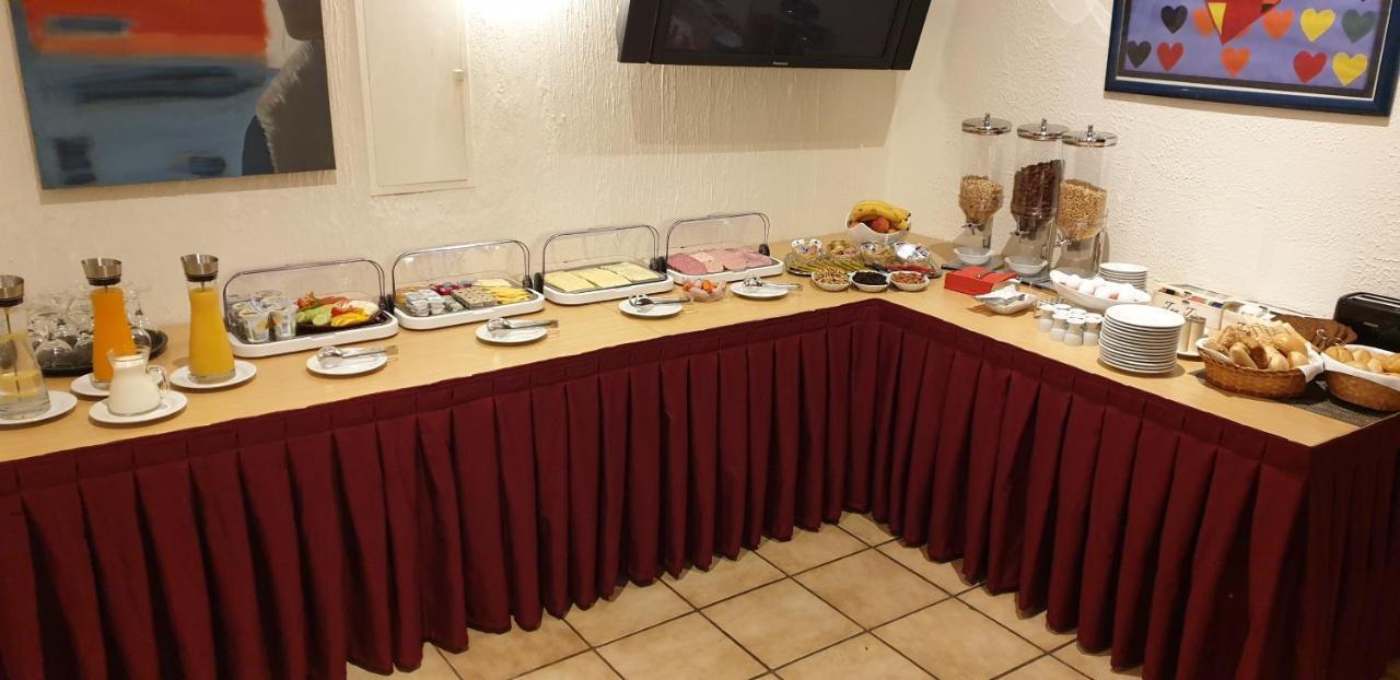 Hotel Bergische Schweiz Velbert Ngoại thất bức ảnh